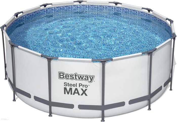 Bestway Steel Pro Max 56420 366x122cm Ok24-720041 фото