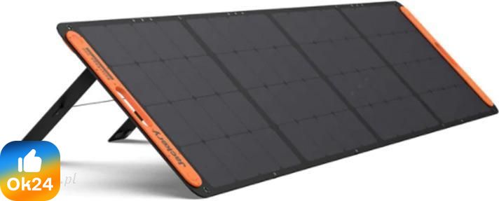 Panel Solarny Jackery Solarsaga 200 W Ok24-7203041 фото