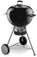 Weber Master-Touch GBS 57 Ok24-94263303 фото