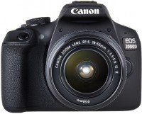 Canon EOS 2000D Ok24-94271218 фото