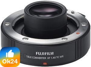 Fujifilm Telekonwerter XF2.0x WR (16516271) Ok24-732913 фото
