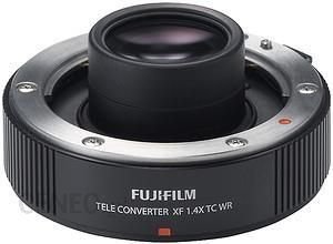 Fujifilm Telekonwerter XF2.0x WR (16516271) Ok24-732913 фото
