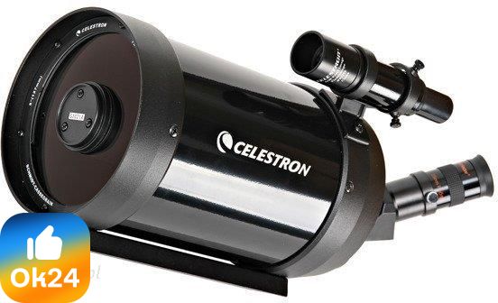Celestron C5 Spotter XLT Ok24-7144055 фото