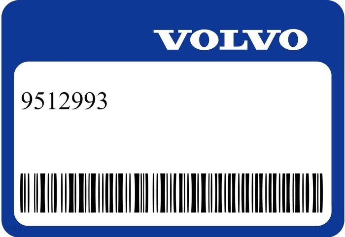 Inna;Volvo Volvo Wzmacniacz 9512993 9815256 Ok24-7179183 фото