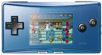 Nintendo Game Boy Micro Ok24-94270319 фото