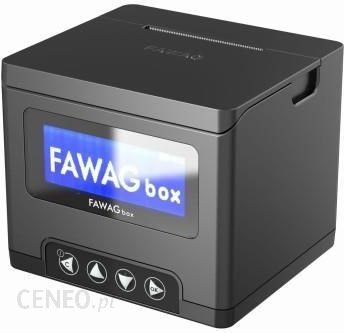 Fawag S.A. Fiskalna Fawag Box (KAS000072) Ok24-764938 фото