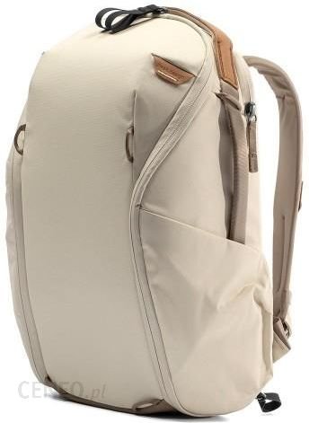 PEAK DESIGN Everyday Backpack Zip 15L - kość słoniowa Ok24-733064 фото