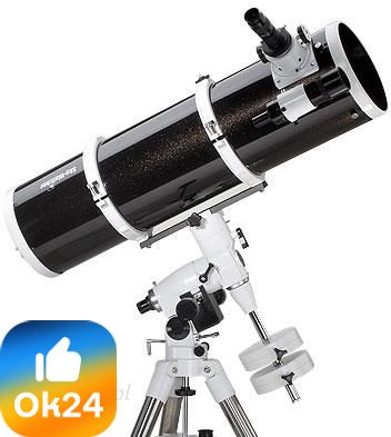 Sky-Watcher Teleskop (Synta) BKP2001EQ5 Go-To (SW-1208) Ok24-7147506 фото