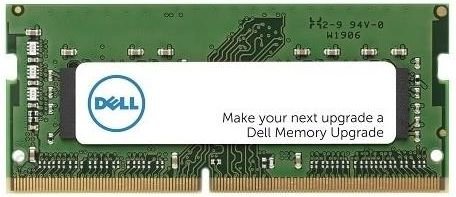DELL 32GB 2RX8 DDR4 SODIMM 3200MHz (AB120716) Ok24-779438 фото