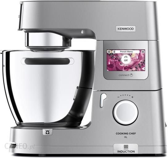 Kenwood Cooking Chef XL KCL95.004SI Ok24-713970 фото