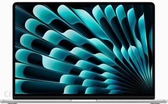 Apple MacBook Air 2023 15,3"/M2/8GB/256GB/macOS (Z18P0006J) Ok24-7132256 фото