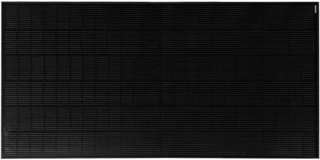 Zestaw paneli fotowoltaicznych NeoTEC SOLAR Pure Black Panel solarnych 11.4KW (24x475W) Ok24-7152656 фото