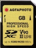 Agfa Professional High Speed SD U3 V90 Ok24-94279184 фото