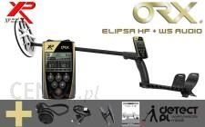 Xp Orx Z Sondą Eliptyczną Hf 9,5X5,5" + Ws Audio (Orxell) Ok24-757403 фото