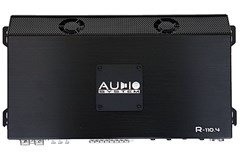 Audio System R110.4 4x200W Rms Top Klasa, Ok24-7193008 фото