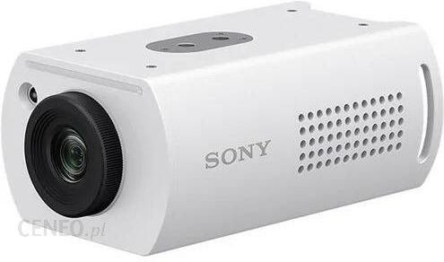 Sony SRG-XP1/W | Kamera bez wymiennej optyki, POV, ePTZ, matryca CMOS 1/1.8", 4K 60 FPS, NDI|HX, HDMI, Tally Ok24-736579 фото