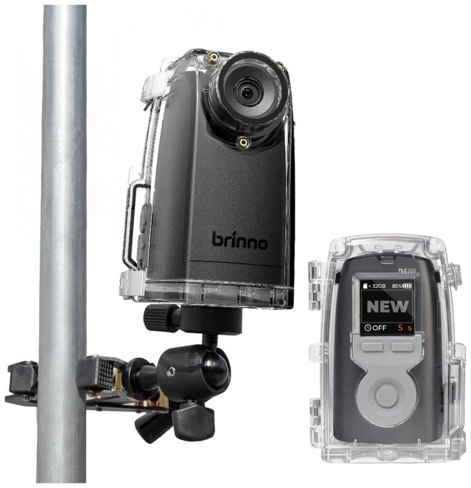 Brinno BCC300-C Time Lapse Camera Construction Bundle KMW-BRNO-013 Ok24-94272534 фото