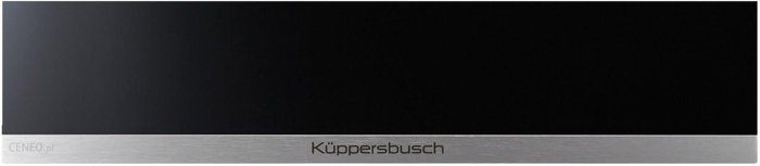 Kuppersbusch CSW6800.0 Czarny Ok24-712135 фото