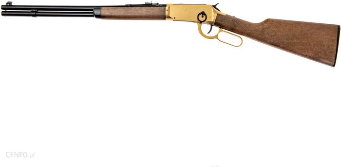 Umarex Wiatrówka Legends Cowboy Rifle Gold (5.8376) Ok24-7144221 фото