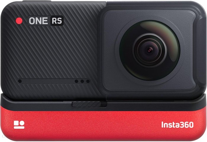 Insta360 ONE RS Twin Edition Ok24-736879 фото