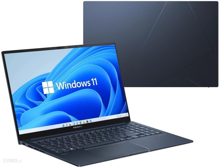 Asus ZenBook 15 15,6"/Ryzen7/32GB/1TB/Win11 (UM3504DANX164W) Ok24-7132271 фото