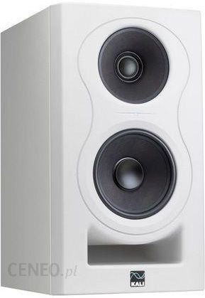 Kali Audio IN-5W odsłuchowy aktywny, trójdrożny (kolor biały) Ok24-805439 фото