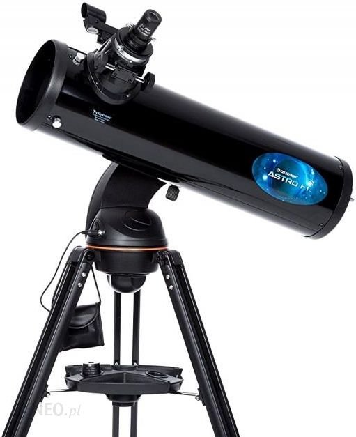 Celestron AstroFi 130mm Reflector Ok24-7147607 фото