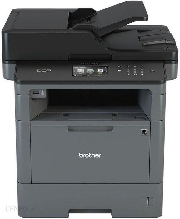 Brother DCP-L5500DN Ok24-7126957 фото