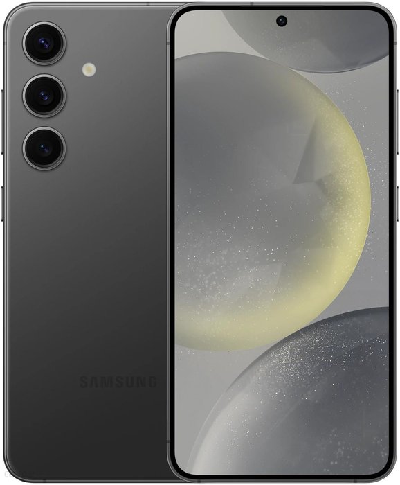 Samsung Galaxy S24 SM-S921 8/256GB Czarny Ok24-7141757 фото