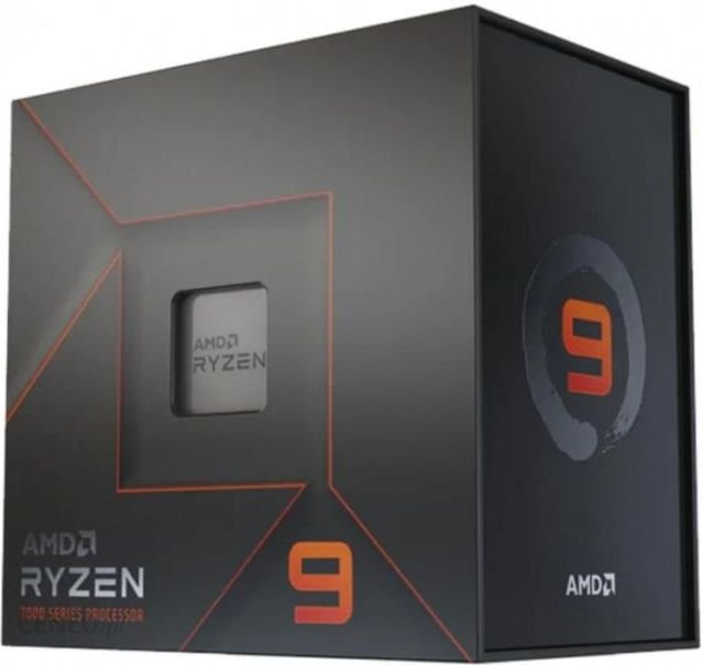 AMD Ryzen 9 7950X 4,5GHz BOX (100-100000514WOF) Ok24-791089 фото