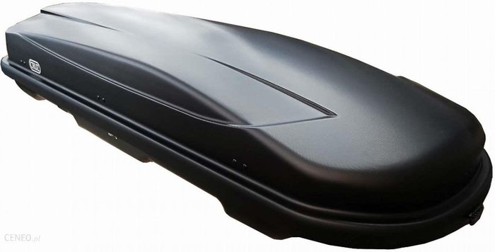 Cruz Boks Bagażowy Xtreme 450 Czarny-Antracyt Rapid 85mm Dual Open (Cr940475) Ok24-7179685 фото