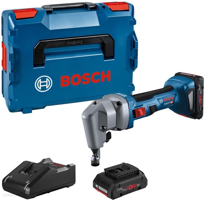 Bosch GNA 18V-16 E Professional 0601529601 Ok24-7938354 фото