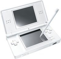 Nintendo DS Lite Ok24-94270321 фото