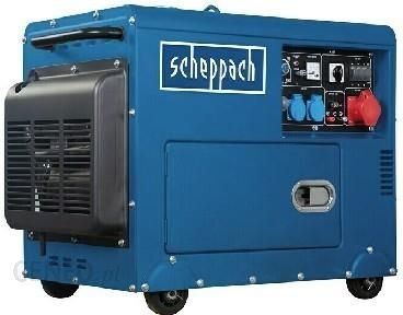 Scheppach Sg5200D Diesel SCH5906222903 Ok24-7945705 фото