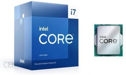 Intel Core i7 13700 2.1 GHz (BX8071513700) Ok24-791190 фото