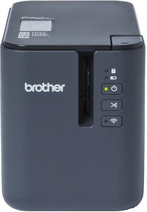 Brother P-Touch PT-P950NW Ok24-758090 фото