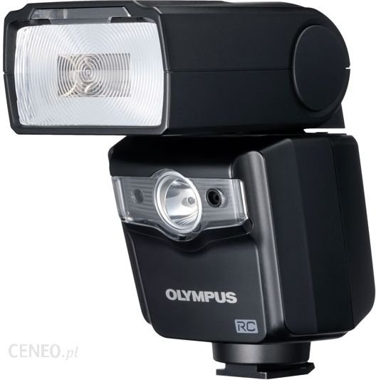 Olympus FL-600R Lampa bezprzewodowa Ok24-733666 фото