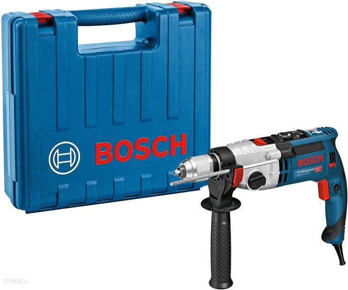 Bosch GSB 21-2 RCT Professional 060119C700 Ok24-7935755 фото