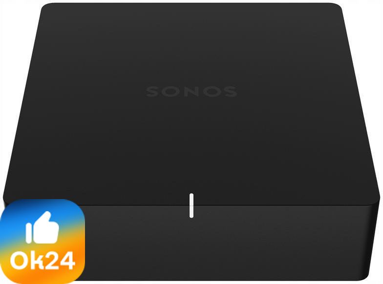 Sonos Port Ok24-736966 фото