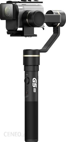 FeiyuTech Gimbal ręczny do Sony Action Cam G5 GS czarny Ok24-735267 фото
