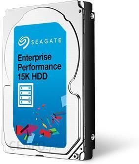 Seagate Enterprise Performance 15K HDD 900GB (ST900MP0146) Ok24-788441 фото
