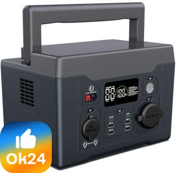 Kobi Bank Energii Powerbox 600W Premium (KHPB600W) Ok24-7996906 фото