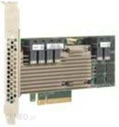 Broadcom Kontroler SAS 9361-24i Single Kit 4GB (055002200) Ok24-791541 фото