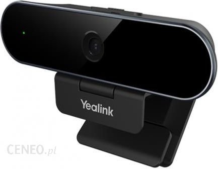 Yealink Zestaw kamera USB UVC20 + słuchawki WH62 Dual Teams Ok24-789441 фото