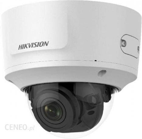 Hikvision Kamera IP DS-2CD3745G0-IZS 4Mpx IK10 (DS2CD3745G0IZSC) Ok24-789491 фото