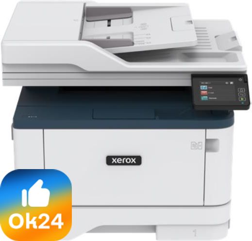 Xerox B305, 38 Str./Min., Druk/Kopia/Skan, Adf Ok24-759591 фото