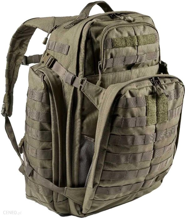 5.11 Tactical 5.11 Rush72 2.0 Backpack Ranger Green Ok24-7048257 фото
