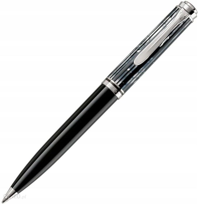Długopis Souverän K605 Tortoiseshell-Black Ok24-7199496 фото