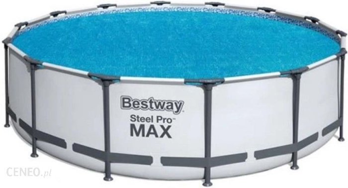Bestway Steel Pro Max 56488 457x107cm Ok24-720096 фото