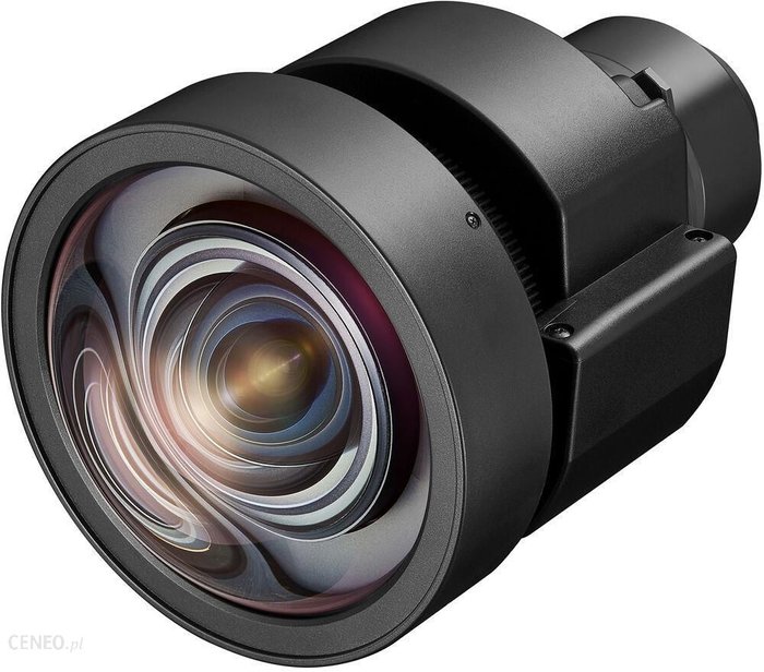 Panasonic Short Zoom Lens Et-C1W300+ Uchwyt I Kabel Hdmi Ok24-7193346 фото